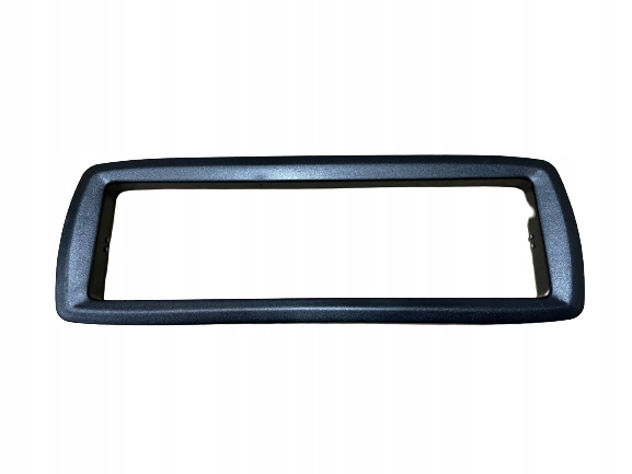 фото №1, Alfa romeo gtv spider 98-06 рамка радіо призначена