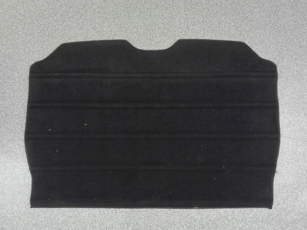 фото №1, Полка багажника - peugeot 306 kombi 96285179zl