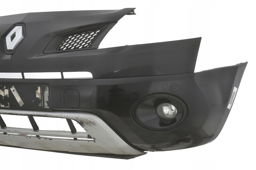 фото №2, Бампер передний перед renault koleos i pdc