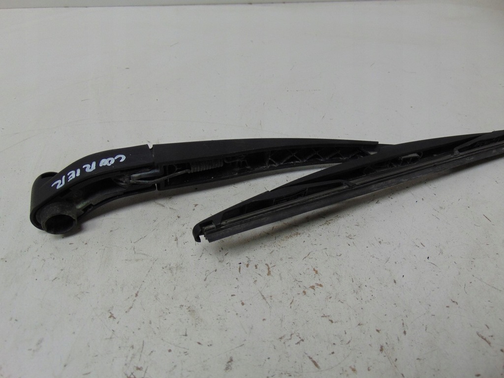 фото №4, Дворник рычаг задняя ford transit courier mk2 2014-