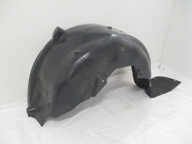 фото №7, Peugeot 3008 підкрилок праве задні задня nowe