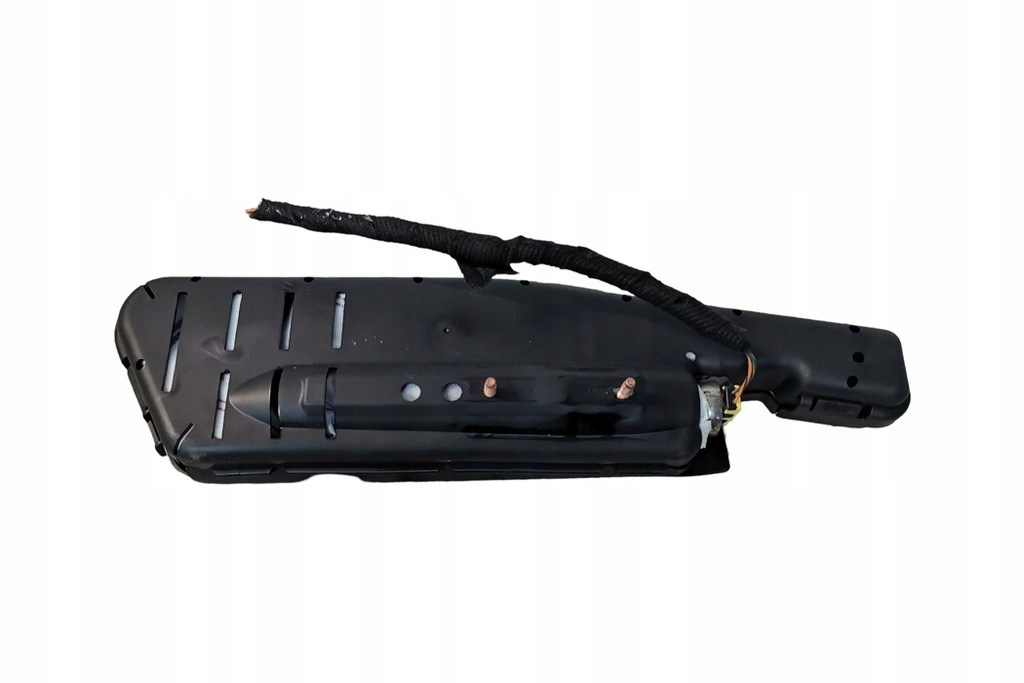 фото №8, Подушка подушка безопасности сиденье передняя правая citroën berlingo k9 544663743 1.7l