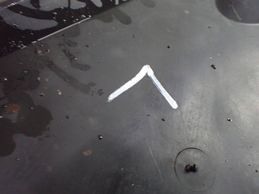 фото №6, Защита подвеска боковая volkswagen passat b6 3c0825201d левая сторона