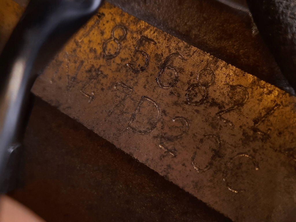 фото №11, Bmw 3 f30 f35 f31 2015 двигун kompletny n47d20c, можливий монтаж