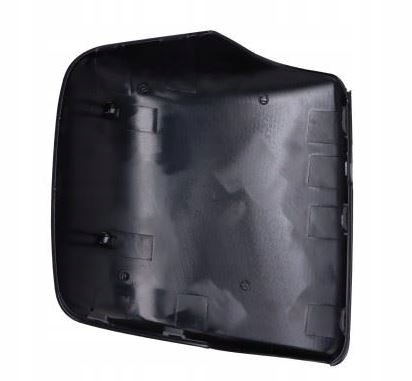 фото №2, Корпус зеркала scania 7 p g r s e6 панорама