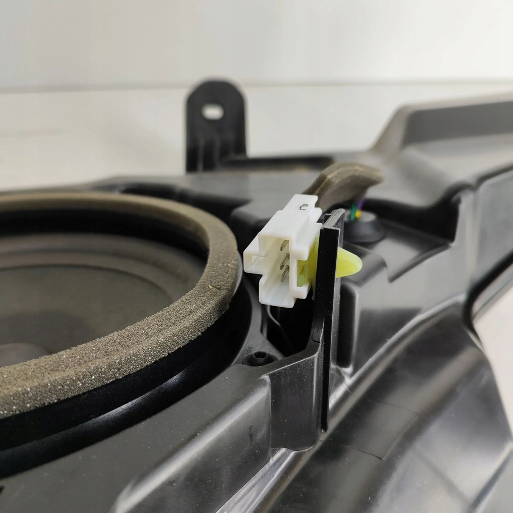 фото №7, Kia sportage 2018 динамик низкочастотный