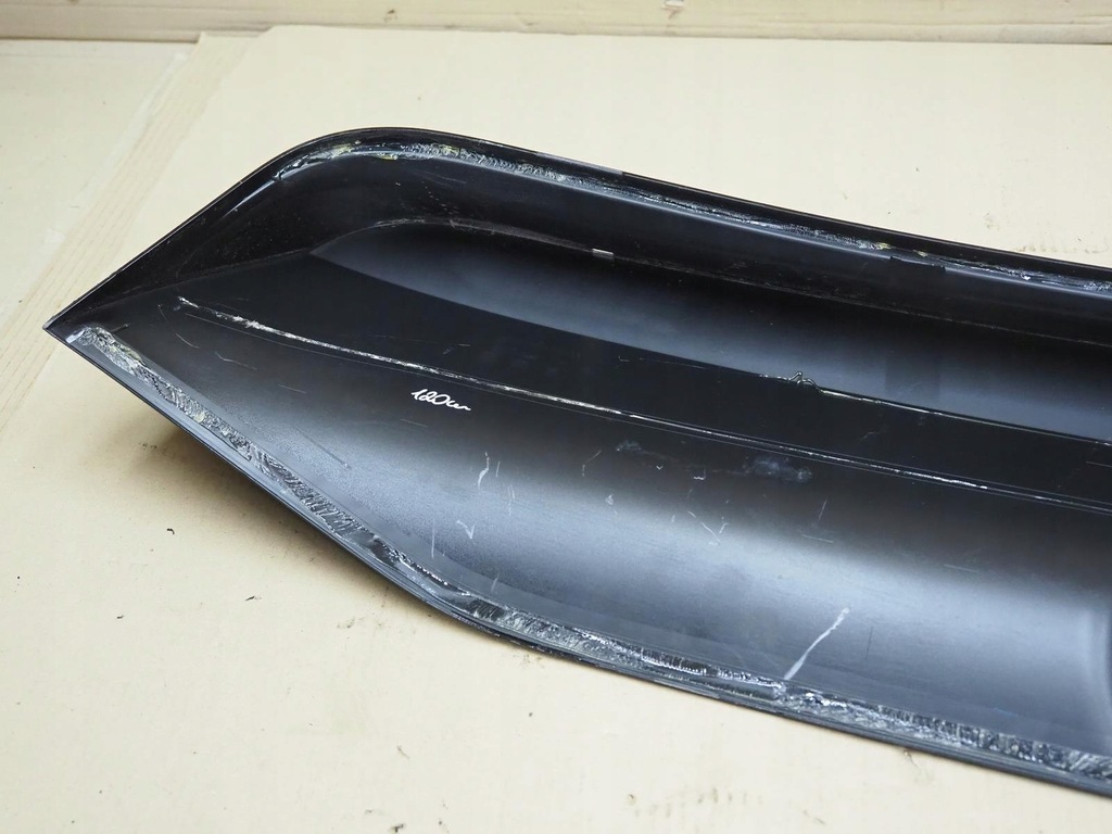 фото №15, Seat leon iv kombi защита bleda крышки задний задняя