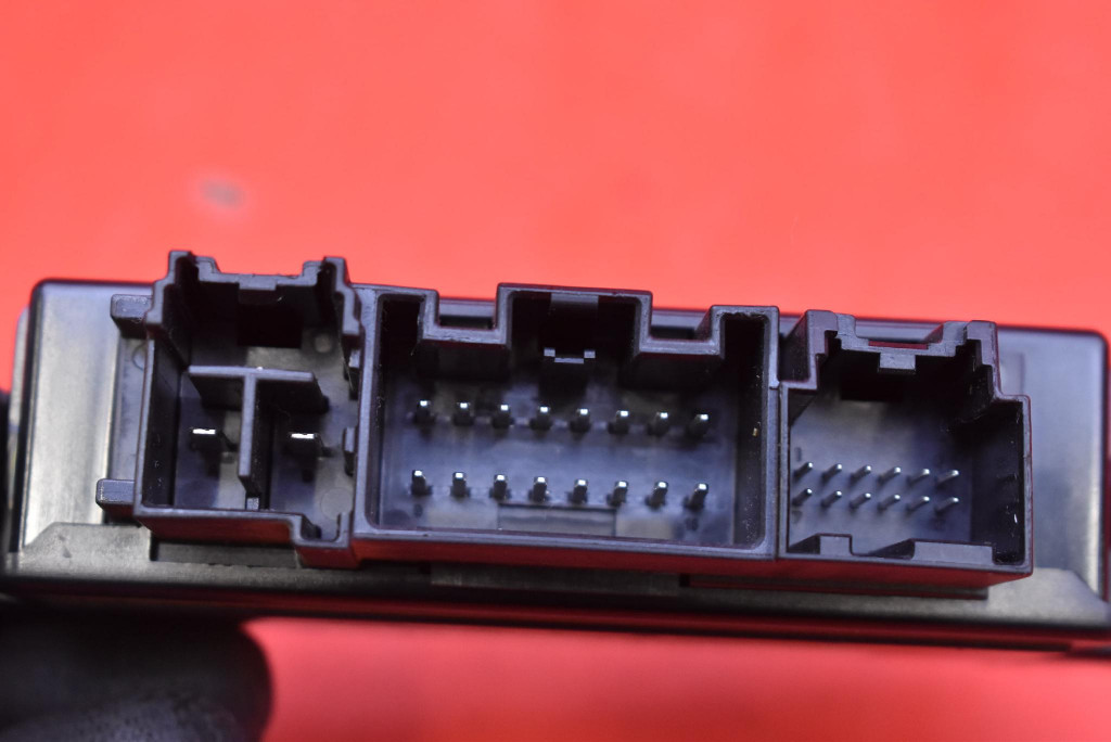 фото №8, Блок управления модуль сиденье 13582417 opel mokka a 12-15