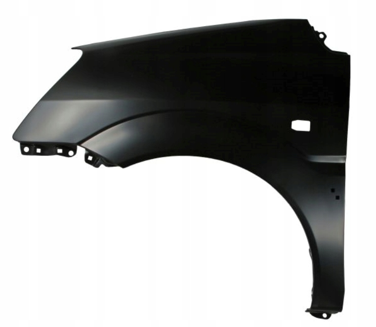 фото №1, Крыло передний hyundai matrix 2008-2010 левый