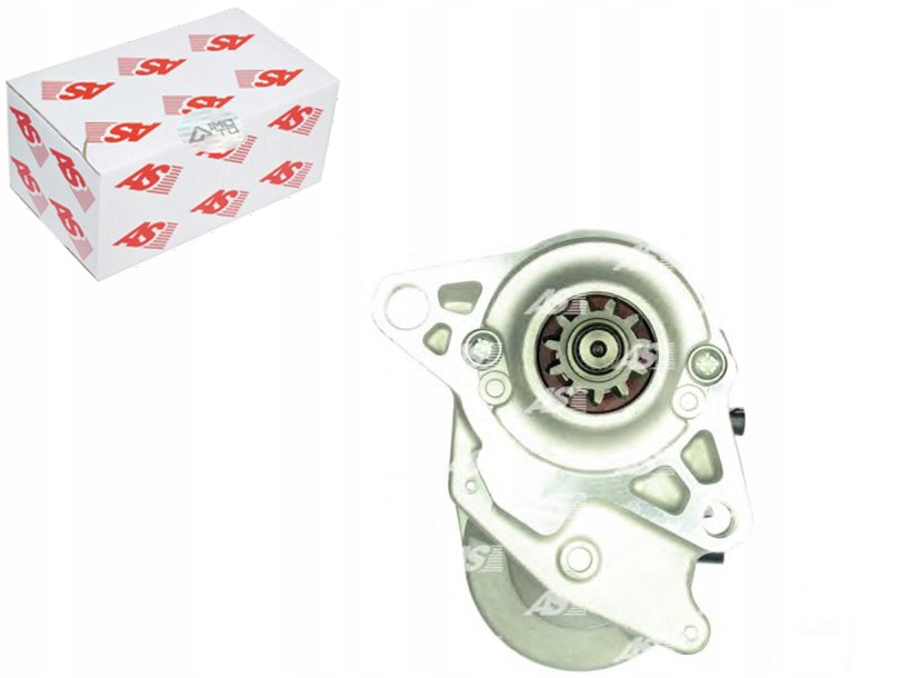 Стартер as-pl s6047 в Украине