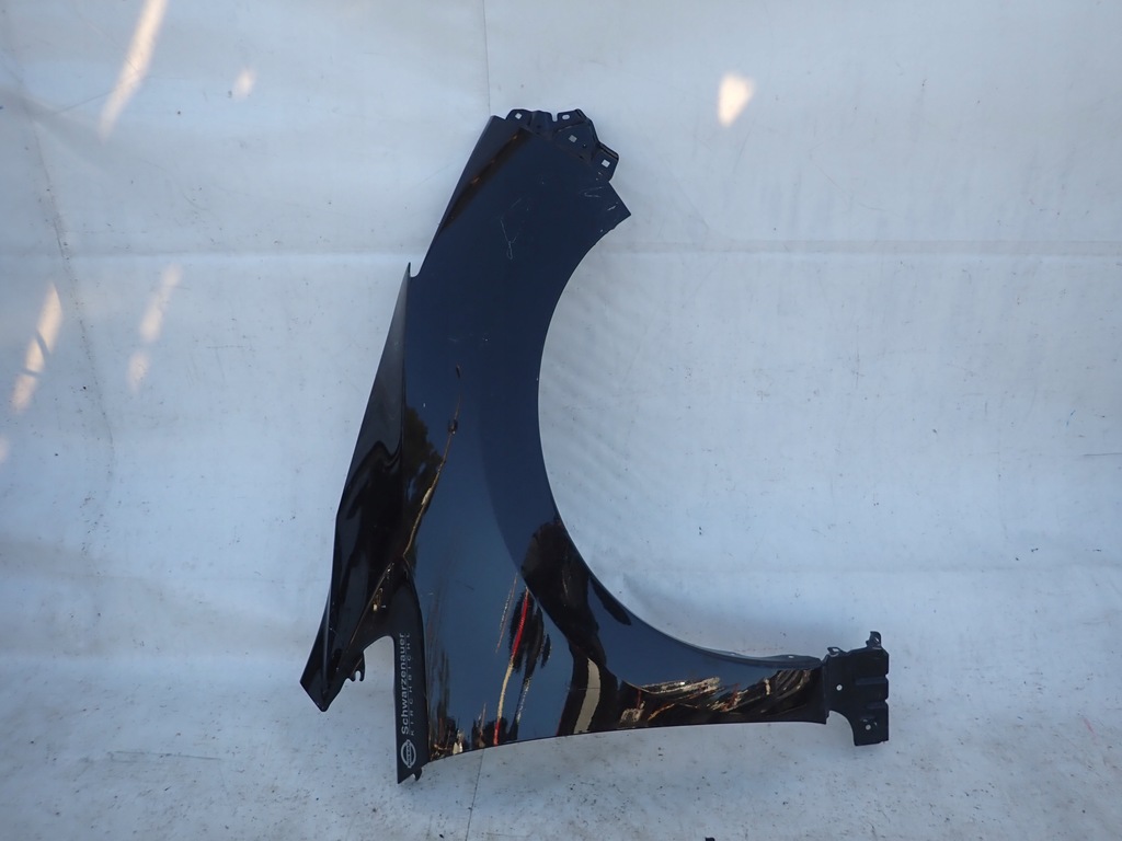 фото №1, Nissan leaf ii 2 17- крила перед передній правий