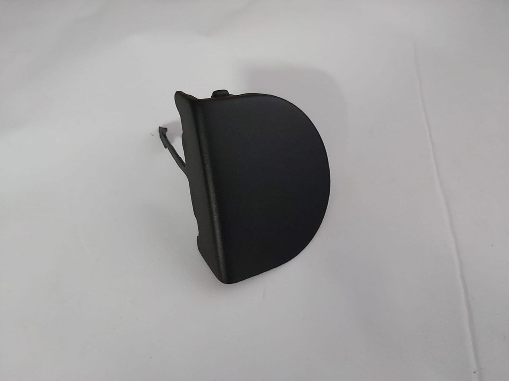 фото №5, Оригинальный номер renault заглушка фаркоп буксировочный renault laguna iii gt