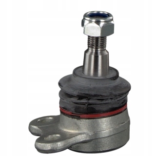 фото №12, Febi 26125 шаровая опора wah. opel