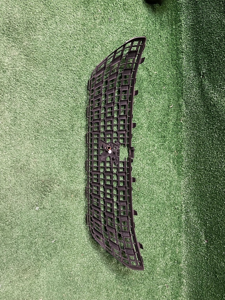 фото №5, Решётка радиатора решётка радиатора радиатора peugeot 3008 5008 aa37794254