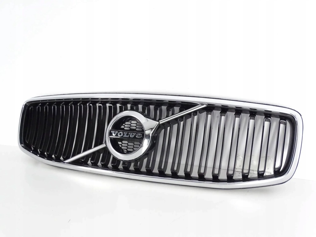 фото №3, Решётка радиатора решётка радиатора volvo s90 ii v90 iii 17- 31425409 31425852