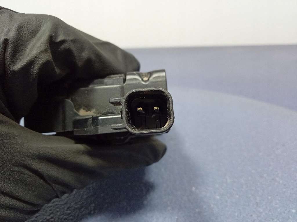 фото №5, Ford mustang mach-e замок капот lj8a16700ad