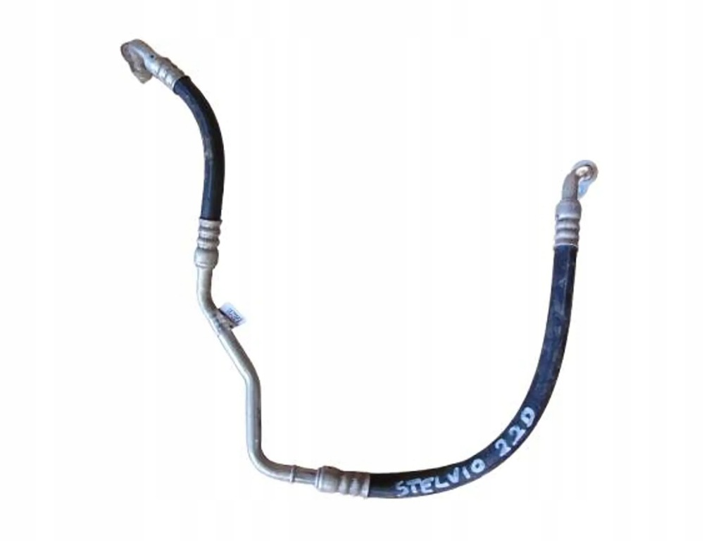 фото №1, Трубка кондиционера alfa romeo stelvio 2.2d 00505353210