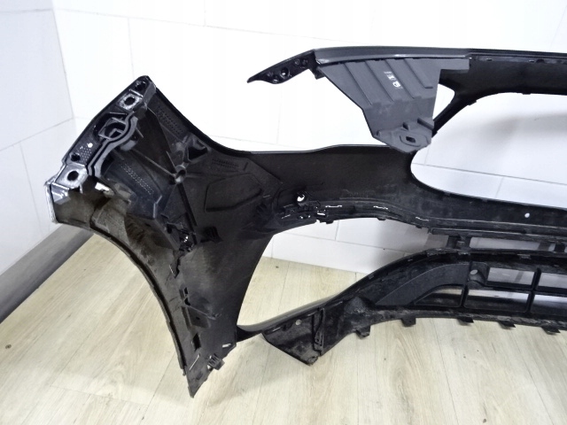 Mercedes w247 gla amg бампер перед a2478850607 llu в Україні