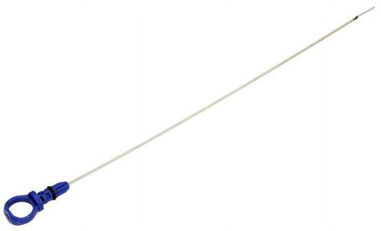 фото №1, Щуп щуп оливи peugeot 206 307 406 607 partner 2.0hdi 117461 оригінальний номер psa