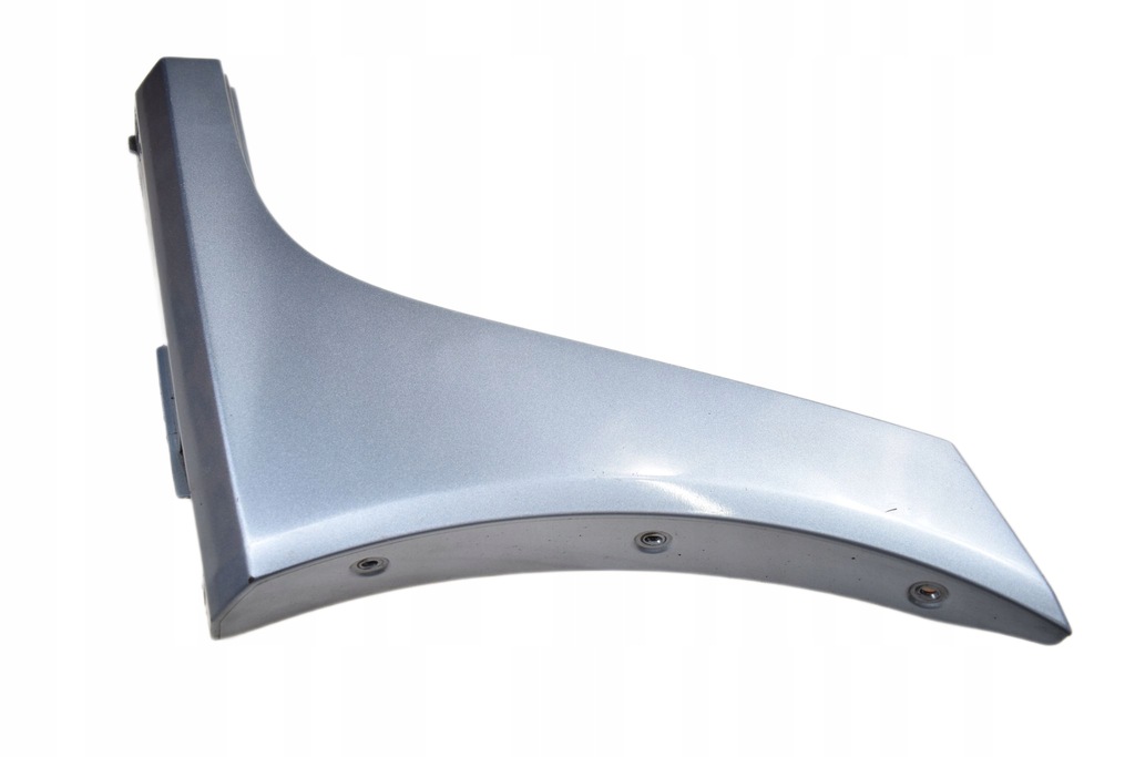 фото №2, Молдинг поріг ліва задня renault koleos