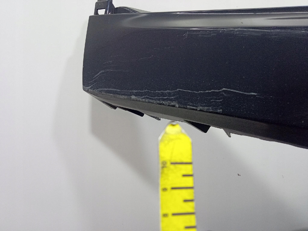 фото №9, Bmw x5 g05 молдинг накладка поріг m набір права 416 carbonschwarz 8069278