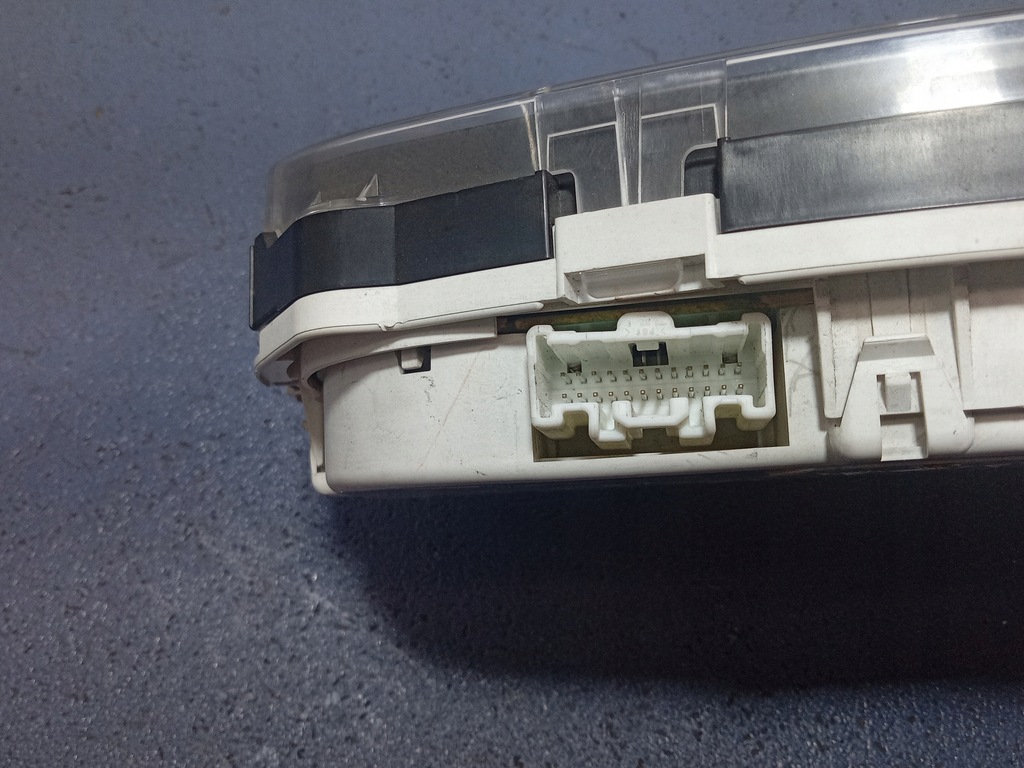 фото №7, Mazda 2 dy ii 1.2 16v лічильник eu 3m71-10849-md