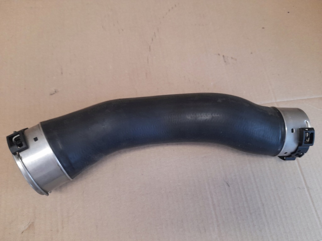 фото №1, Wąż интеркулер bmw 521108a