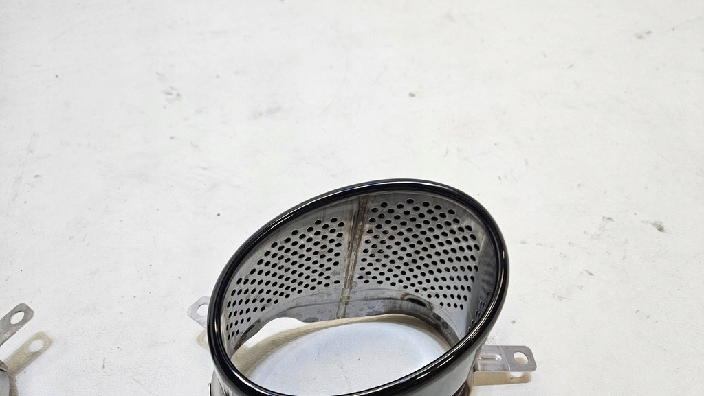 фото №9, Наконечник вихлоп ліва права audi a3 rs3 8y0253823a 8y0253824a комплект