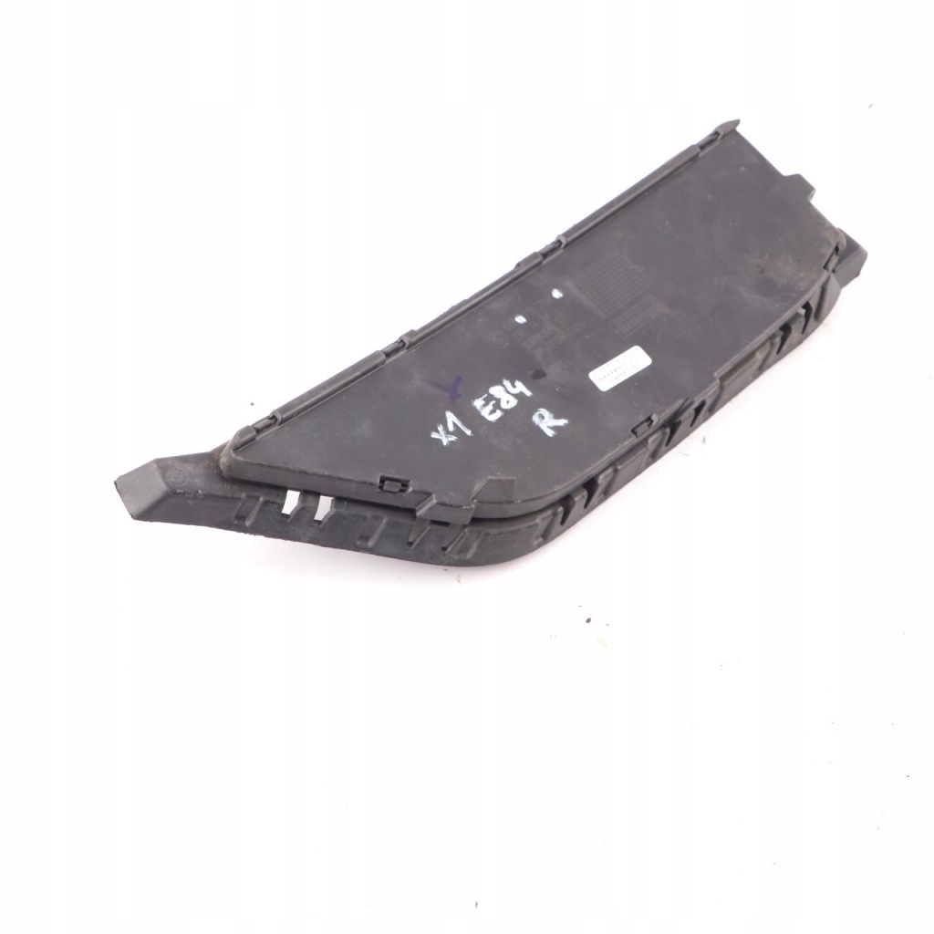 Bmw x1 e84 защита заглушка решётка бампера правый перед 7303754 Цена