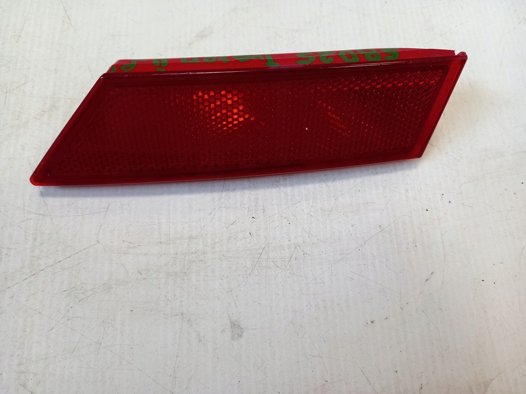 фото №1, Отражатель крышки hyundai tucson ii lift задняя oryg.