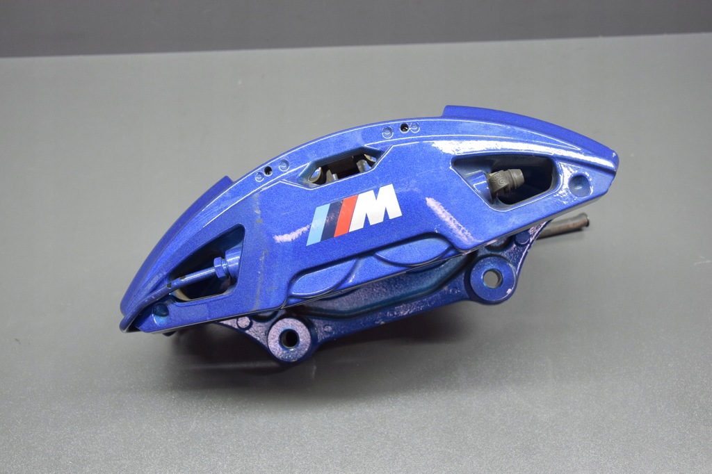 фото №1, Супорт притиск правий bmw 5 g30 g31 x1 g01 i4 g26