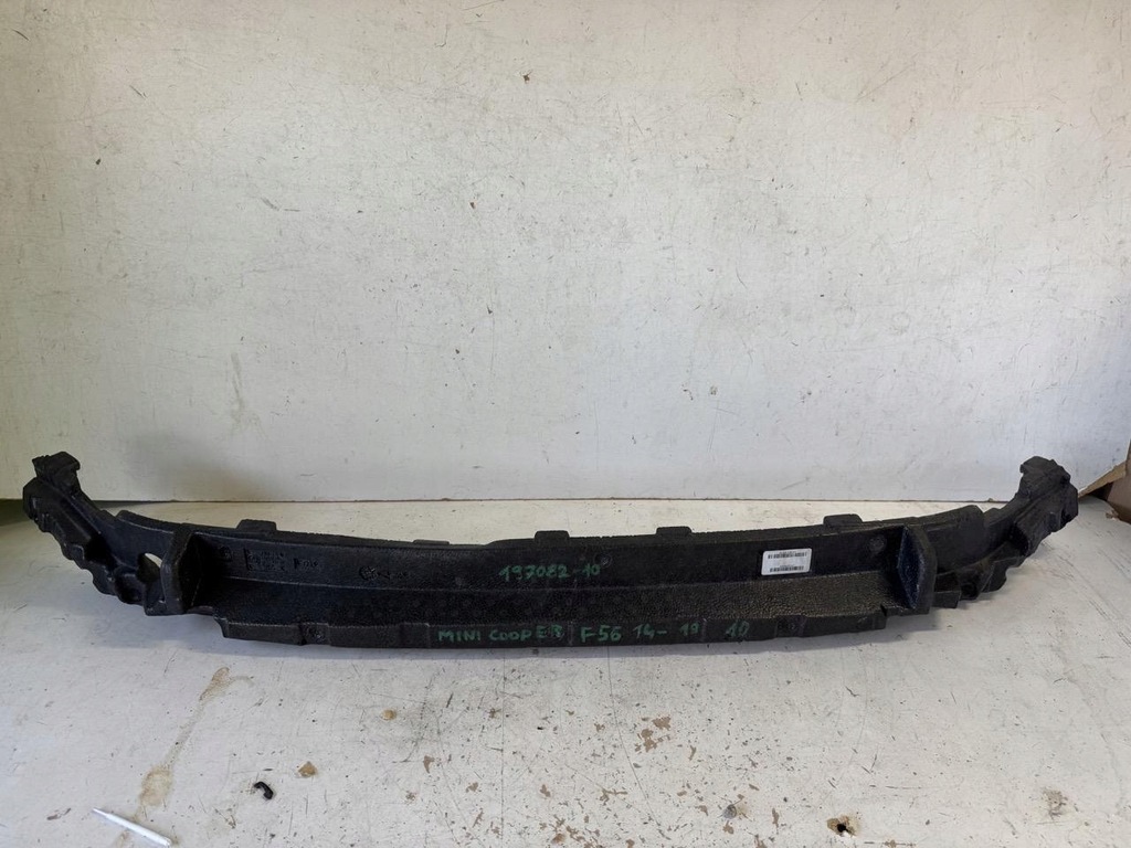 фото №1, Пена абсорбер mini cooper f56 14-19