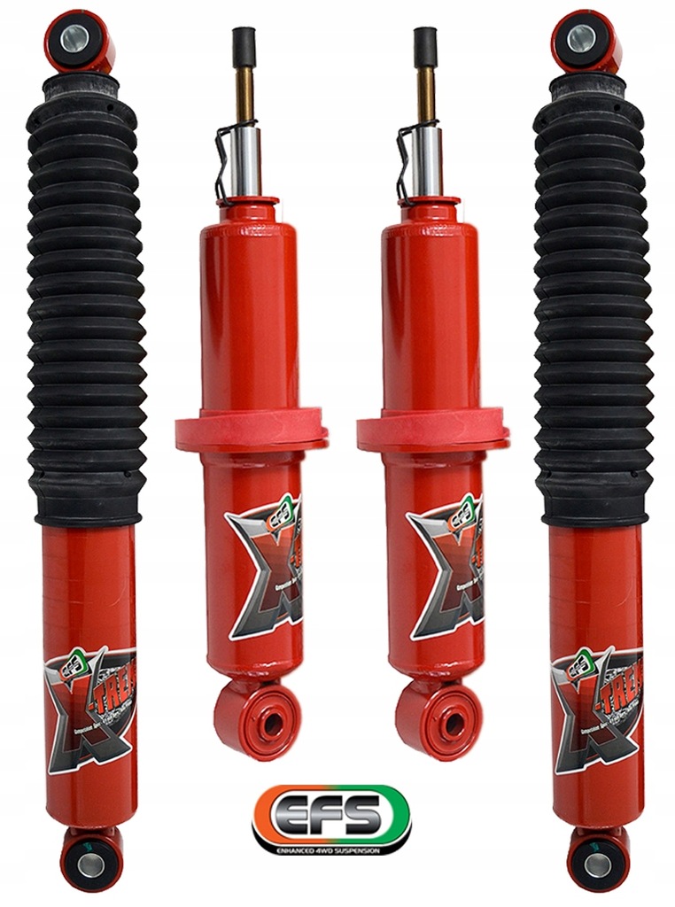 фото №1, Isuzu d-max 2012-20 амортизаторы 2cale xtreme!