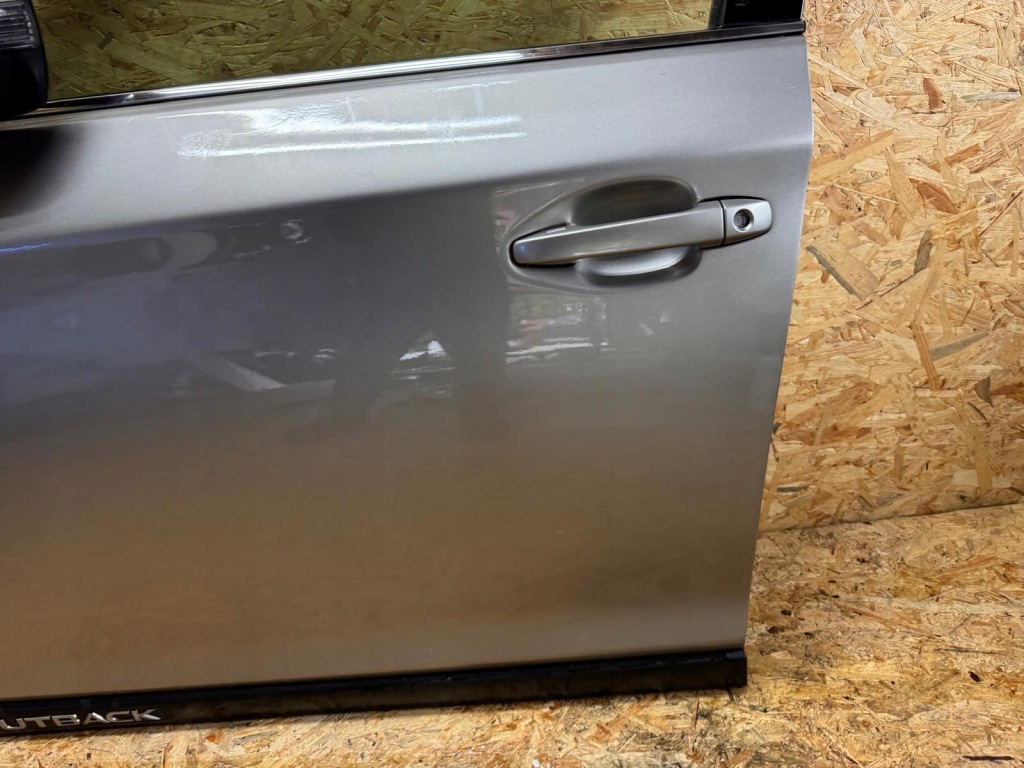 фото №3, Двері ліва передні повний subaru outback 2015–2019