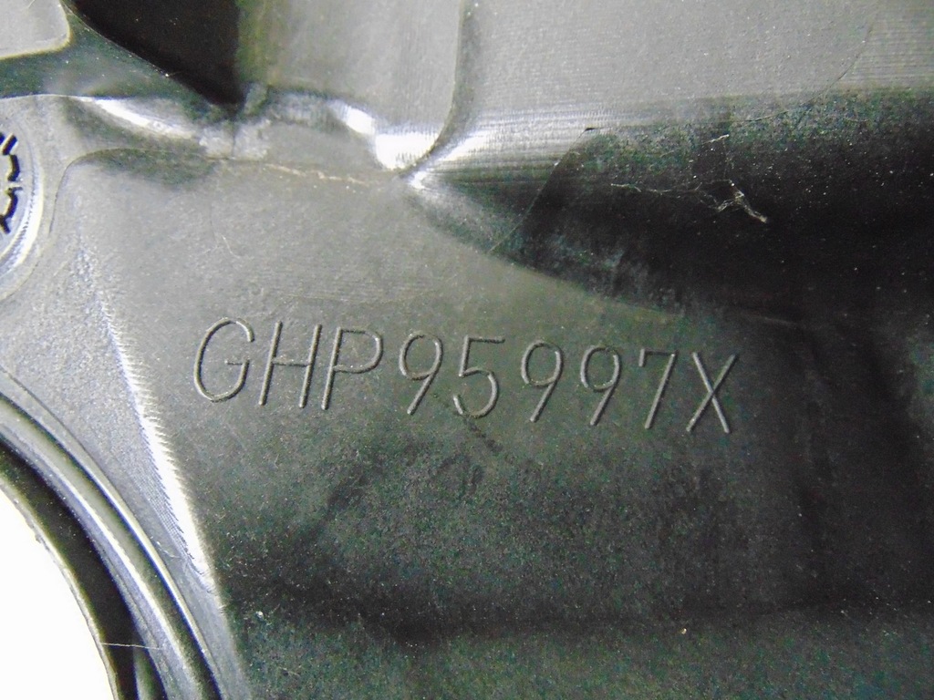 фото №14, Механізм скло лівий перед mazda 6 gj europa