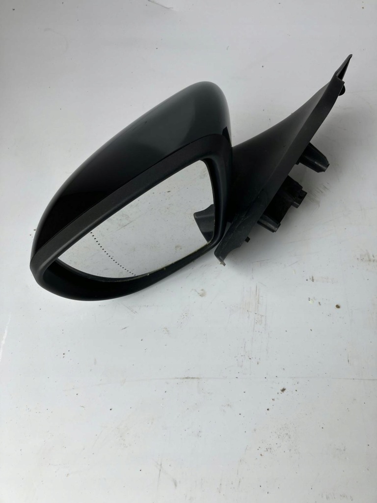 Зеркало левое zoe 7pin европа Киев