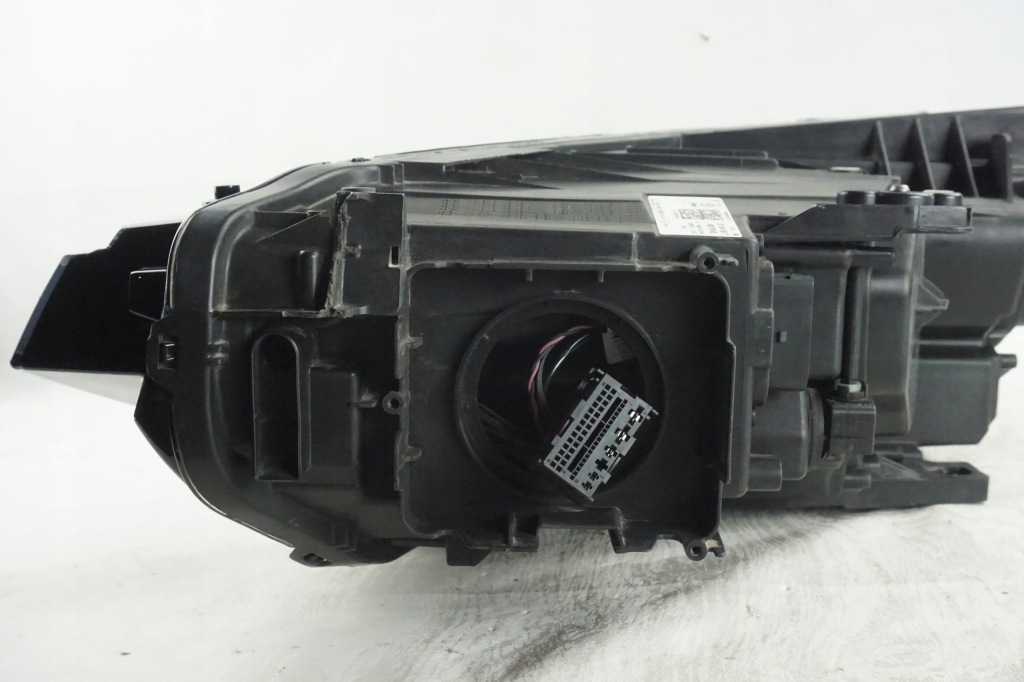 фото №8, Лампа правая vw passat b8 led 3g1941082p europa