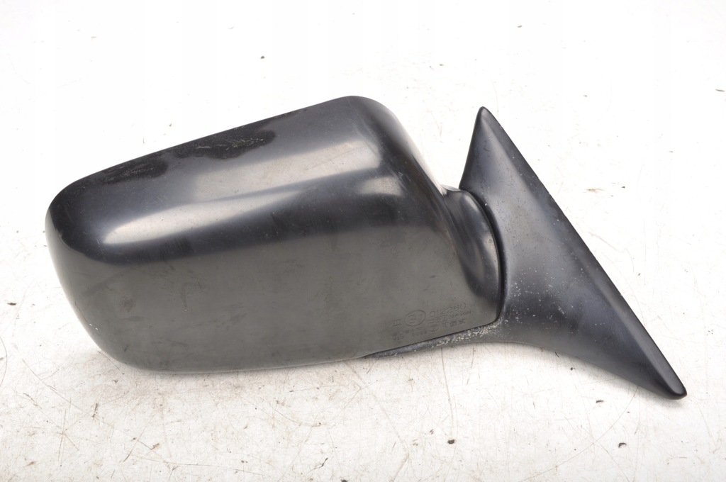 фото №1, Subaru impreza i gf дзеркало праве механічний