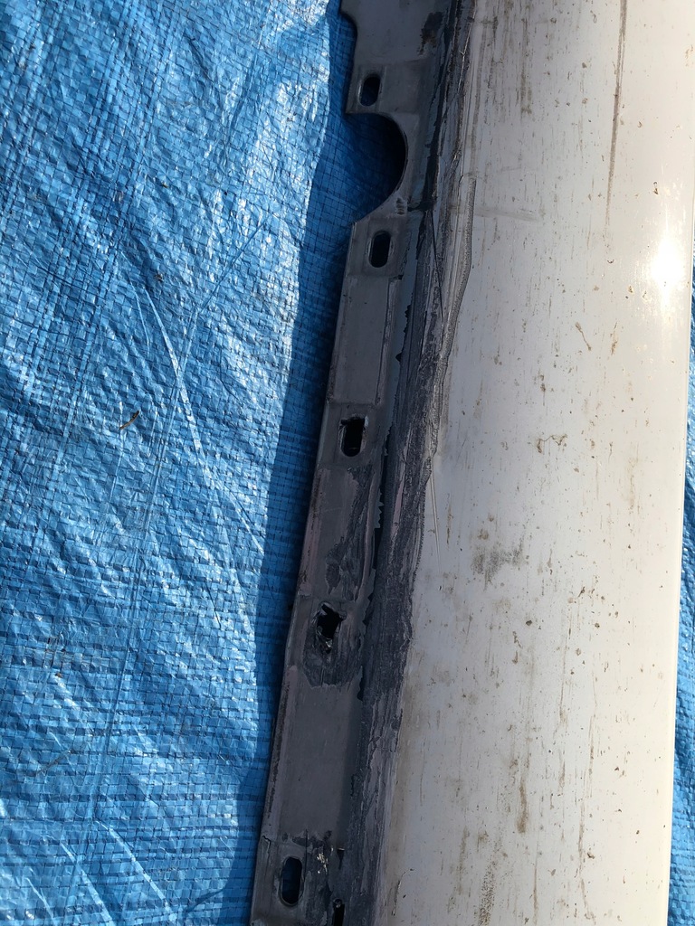 фото №13, Молдинг поріг ліва audi a8 s8 d3 lz9y 4e0853859g