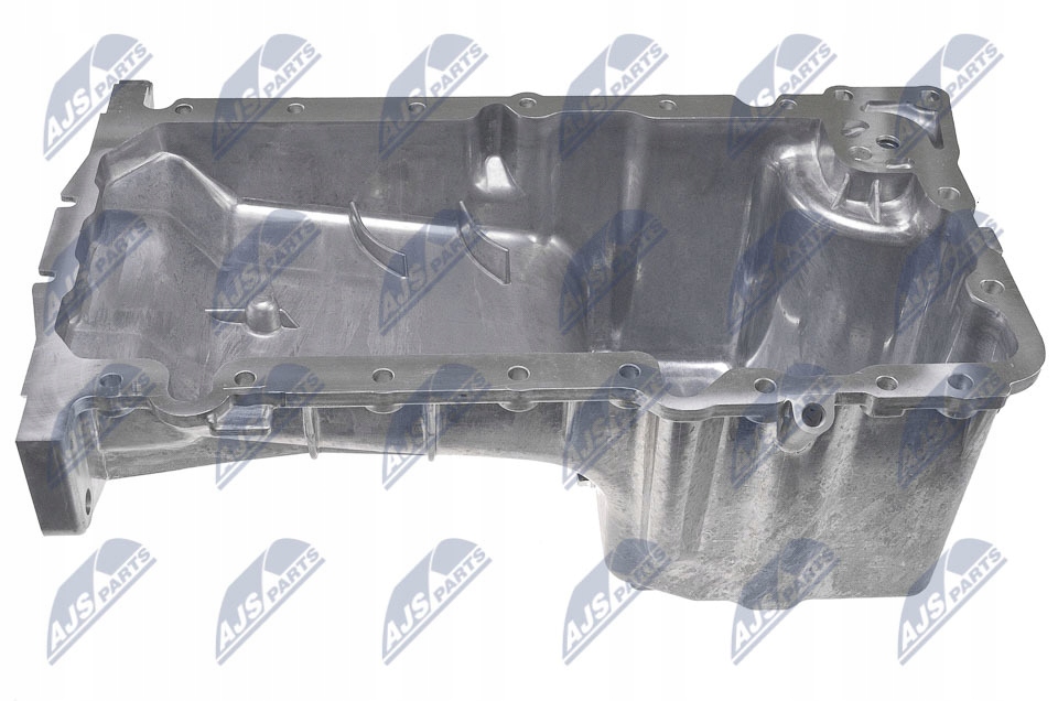 фото №6, Поддон масляная nty do dodge magnum 3.5