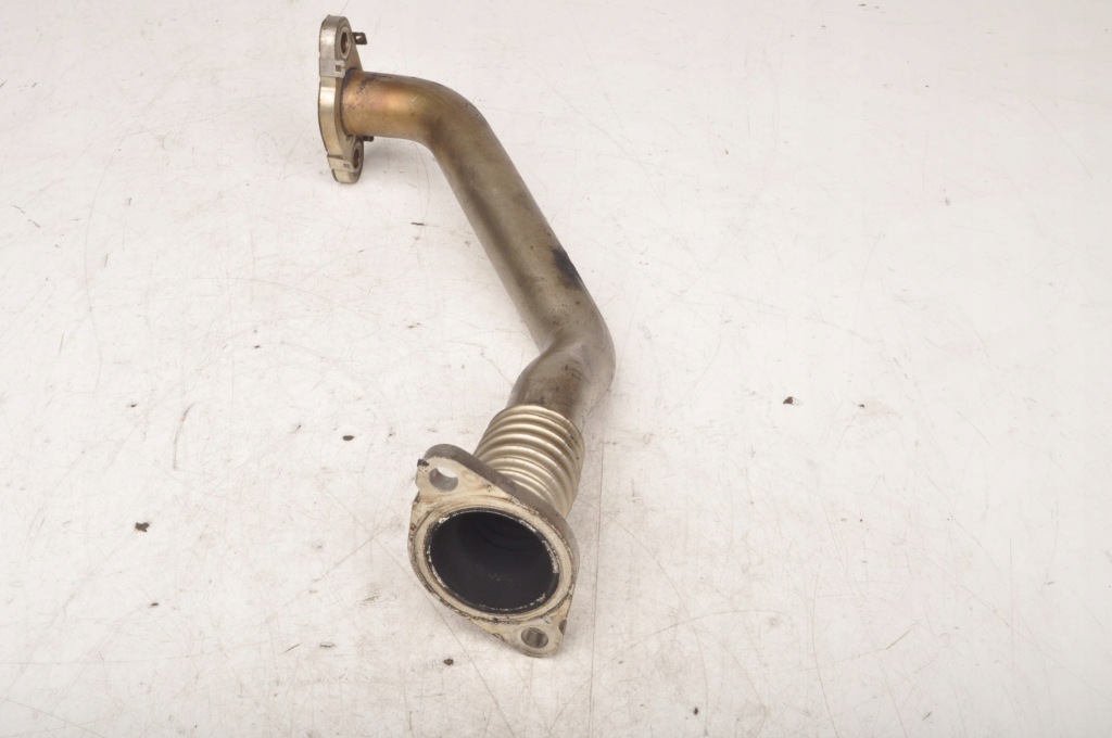 фото №5, Volvo s60 ii v60 2.0 d4 труба шланг egr 2015/03 - 2018/05