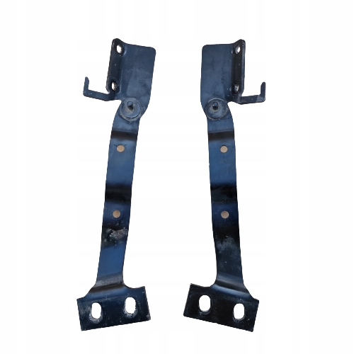 фото №1, Scania r xpi петля капот решітка 1441527