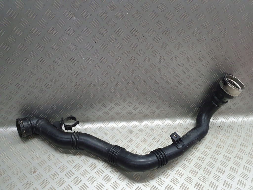 фото №1, Шланг интеркулер opel astra k 1.6 turbo