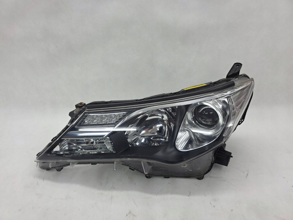 Купити Toyota rav-4 iv 3 2013+ фара фара перед ліва ксенон led європа w0836