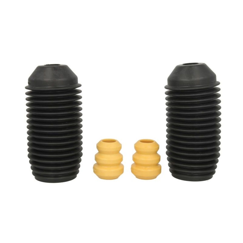 фото №3, Защита i отбойники перед monroe pk321