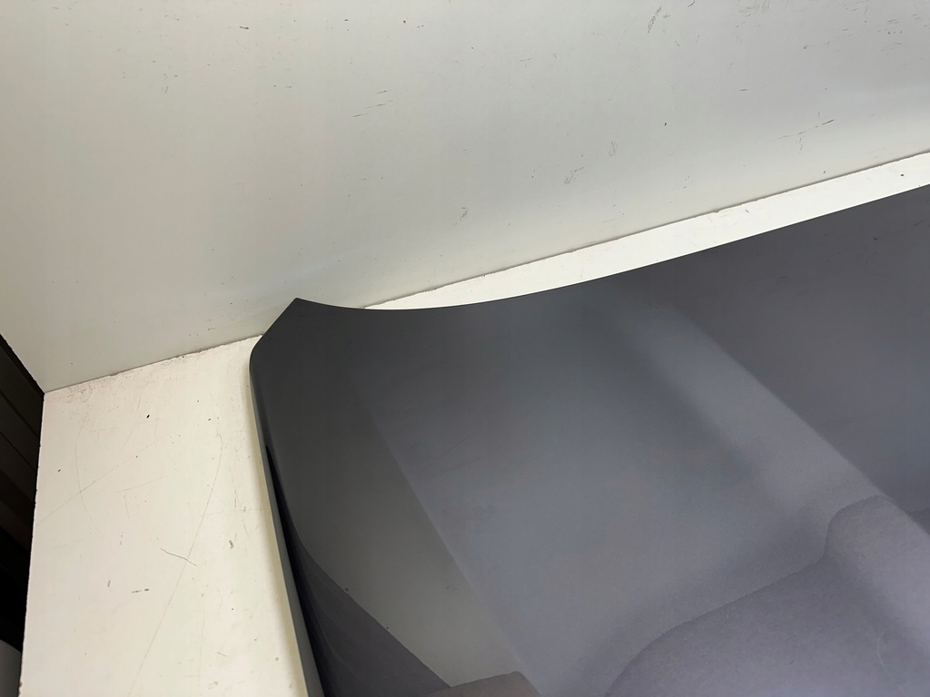 фото №6, Капот subaru outback vi lift 20- оригинал