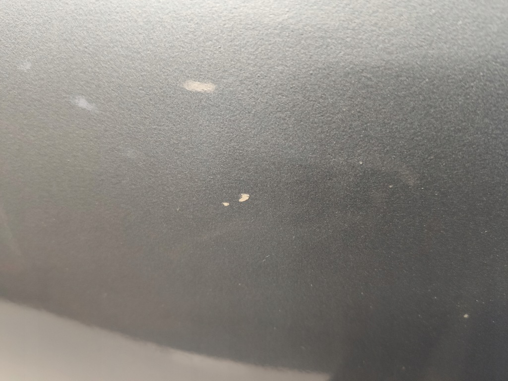 фото №10, Ford galaxy mk3 капот 86