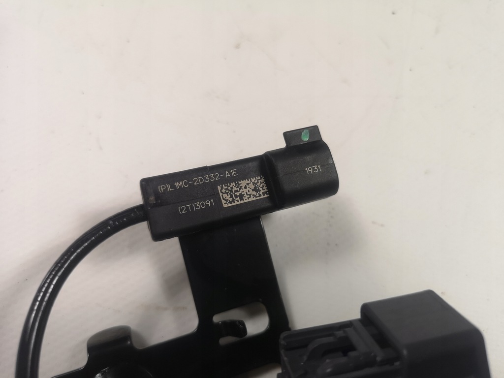 фото №7, Датчик abs шланг суппорт задняя p ford explorer 20