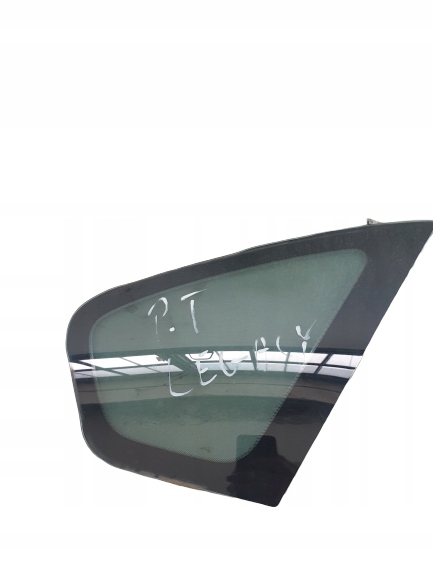 фото №1, Стекло кузовная subaru legacy iv правый задняя