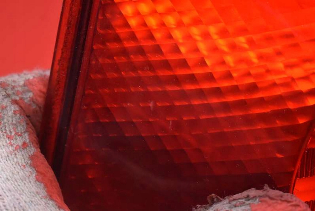 фото №9, Лампа левая задняя задняя 220-16752 nissan note 1 i e11 05-09